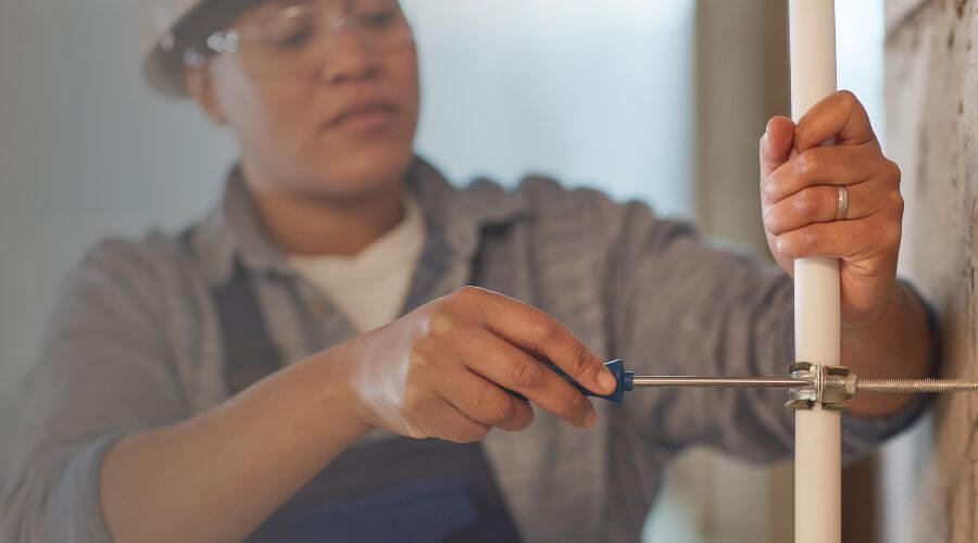 Local expert plumbing services in Corsicana, TX
